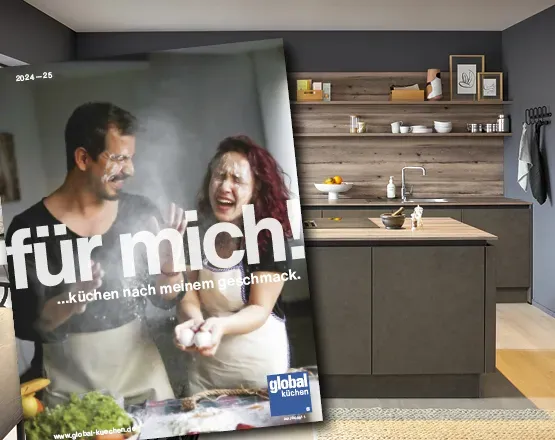 Global Küchen Katalog