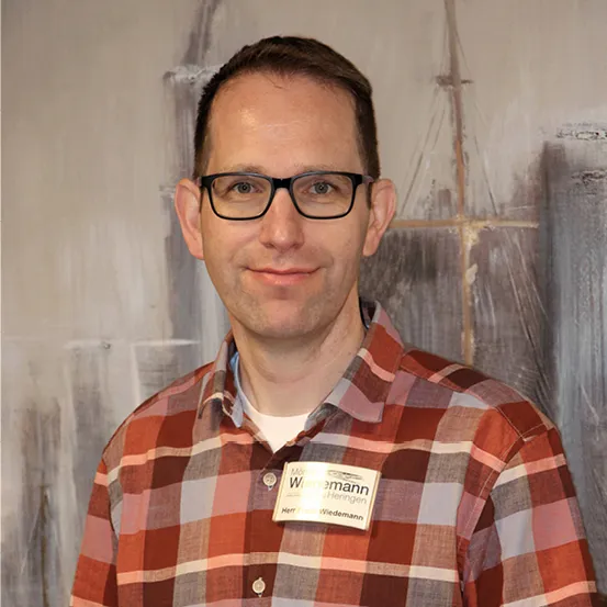 Frank Wiedemann
