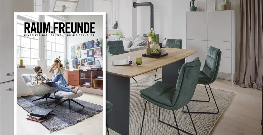 Katalog Raumfreunde