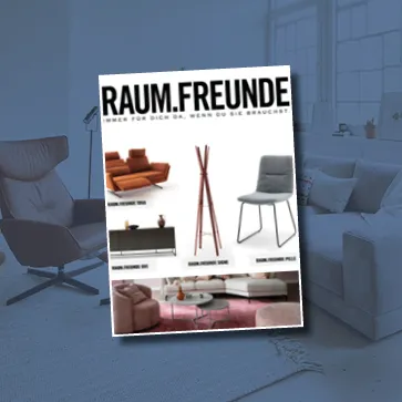 Raumfreunde Digital Katalog