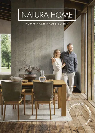 Natura Home Katalog