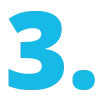 Zahl 3 Icon