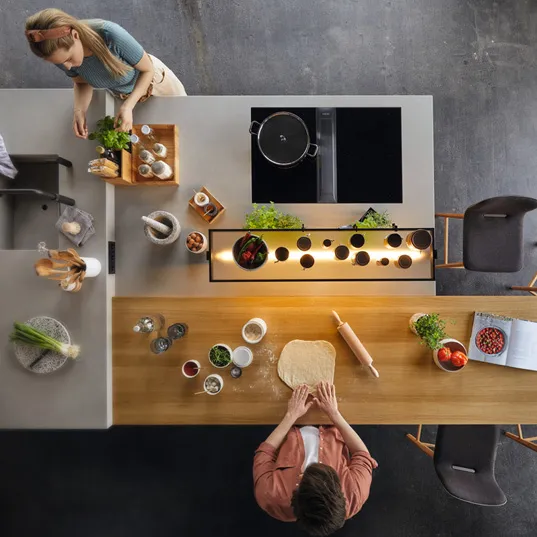 Küchenstudio