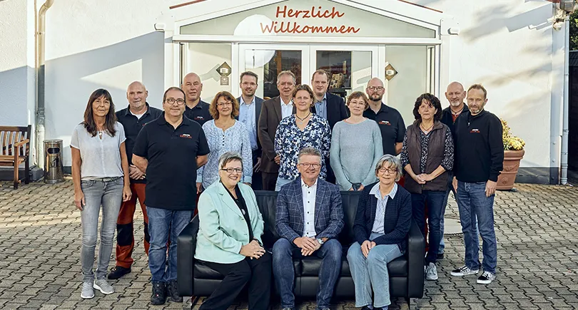 Team Külkens