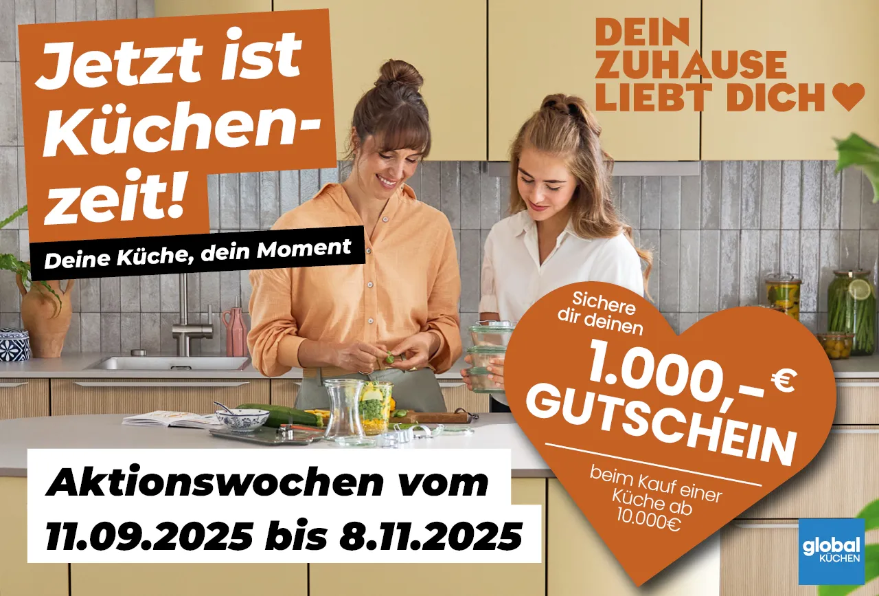 Unsere Aktionswochen vom 11.09. bis 08.11.2025
