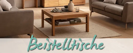 Tische von Stühle von Wohnsinn