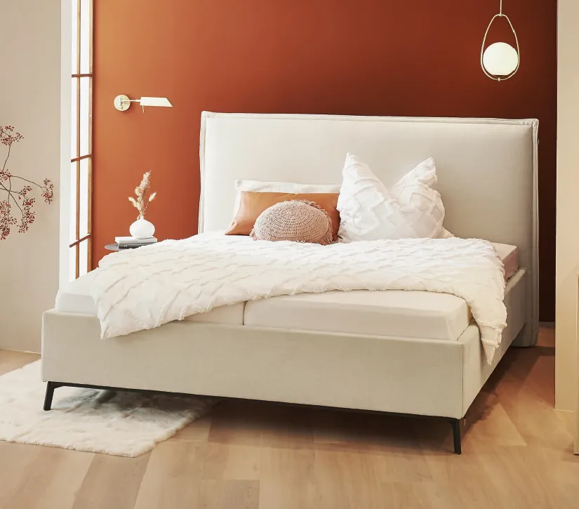 Schlafzimmer Betten