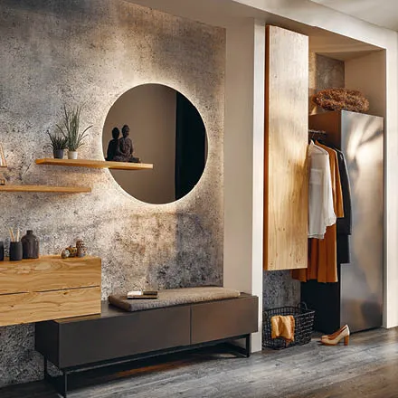 Garderobe