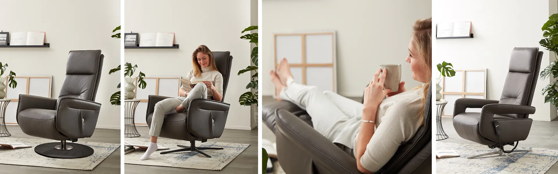Sessel von Oelsa