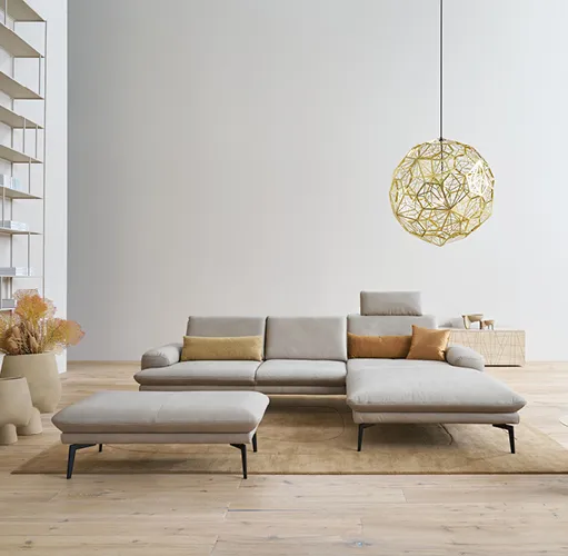 Sofa & Sessel