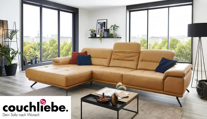 Couchliebe