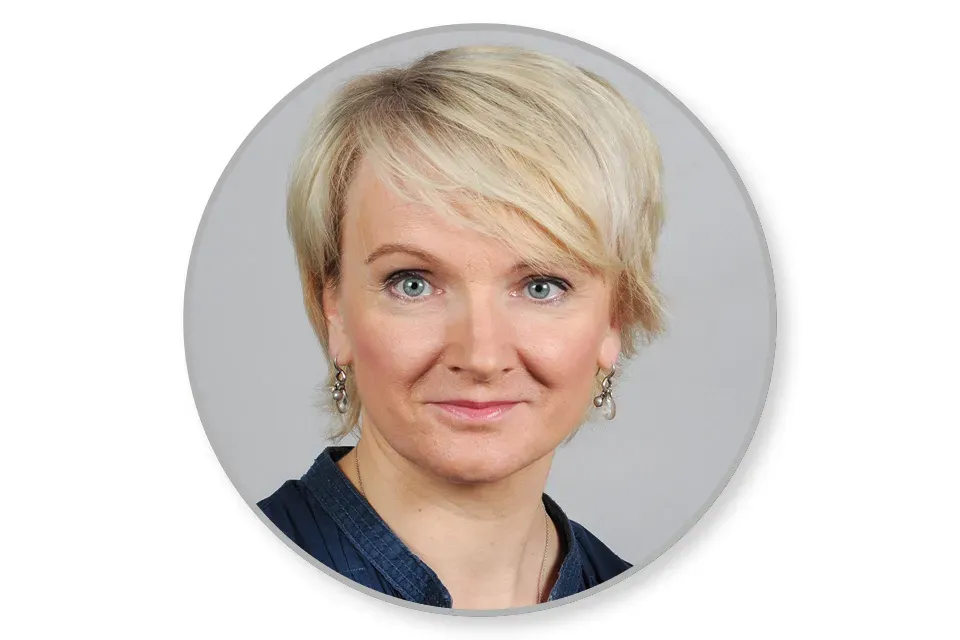 Filialleiterin & Küchenverkauf