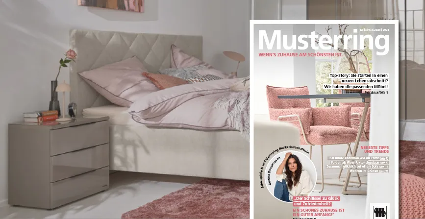 Katalog Musterring