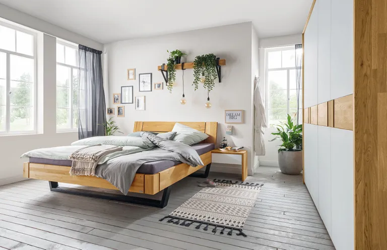 Schlafzimmer Ideen