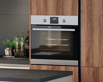 Backofen