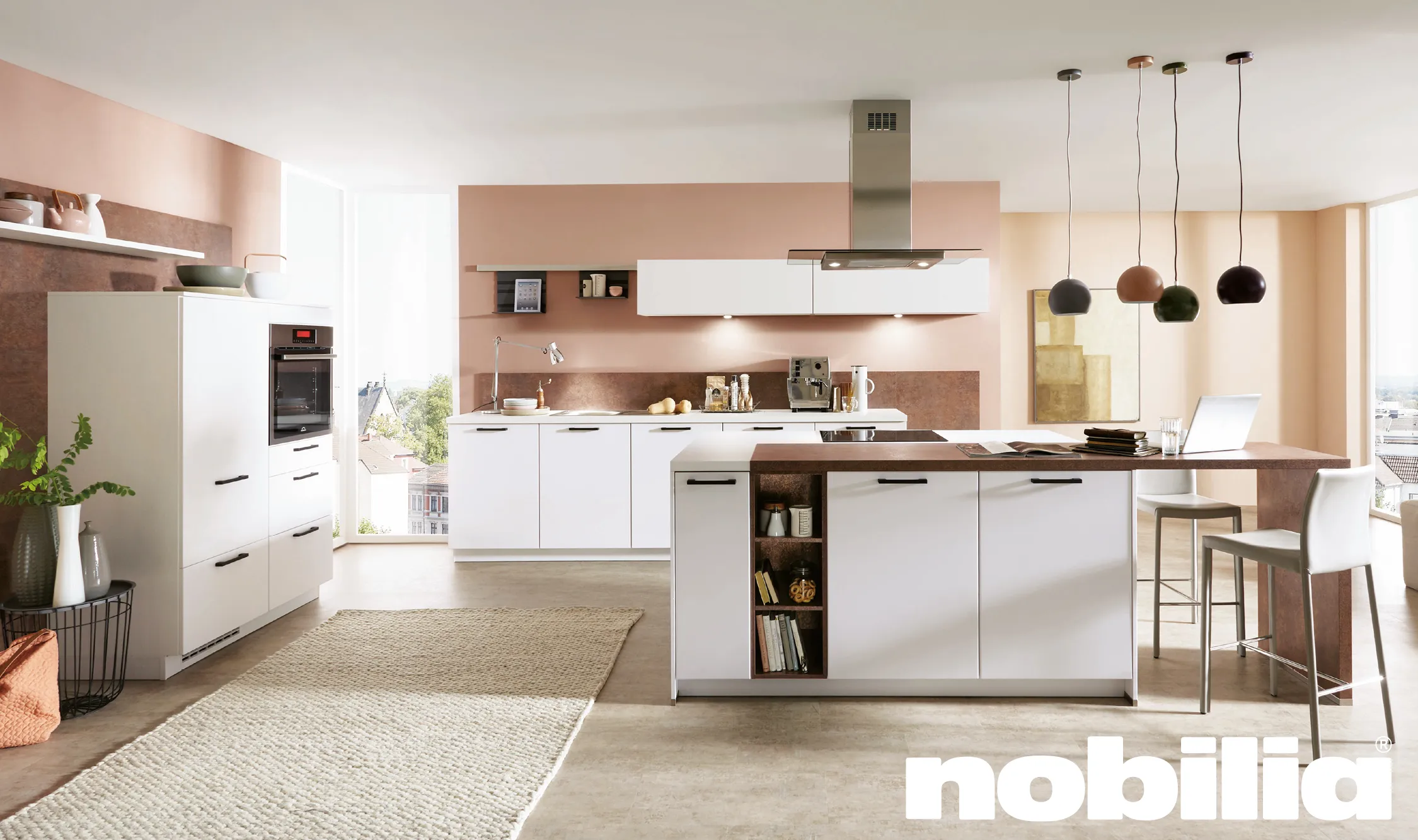 nobilia Küchen