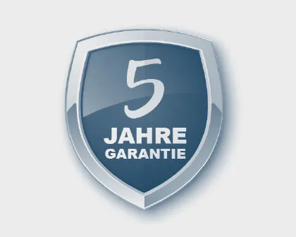 Pünktliche Lieferung