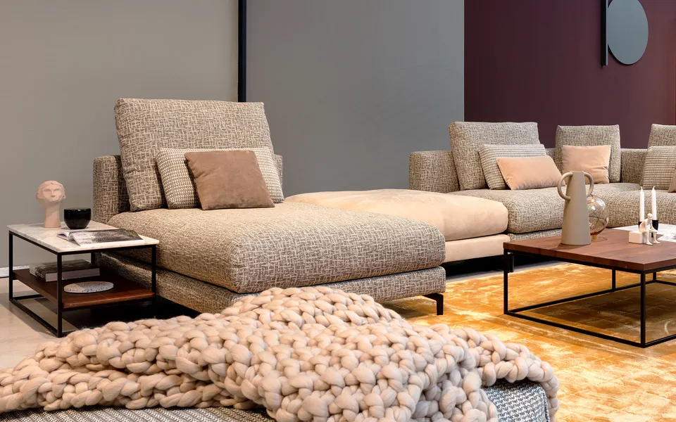Sofas & Sessel