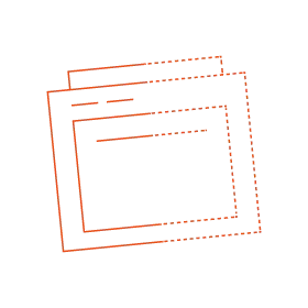 Icon Planung