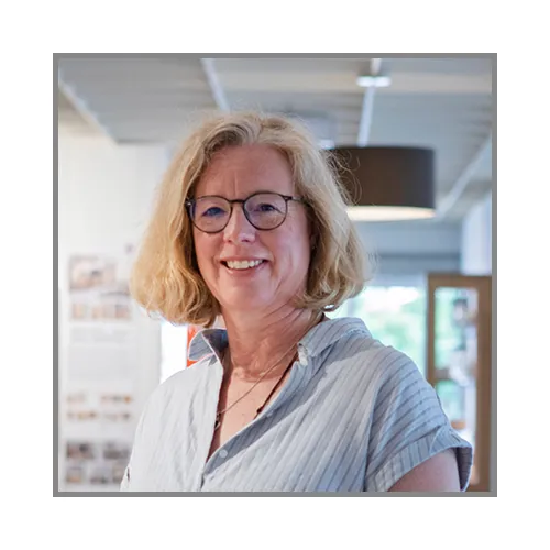 Heike Rohr