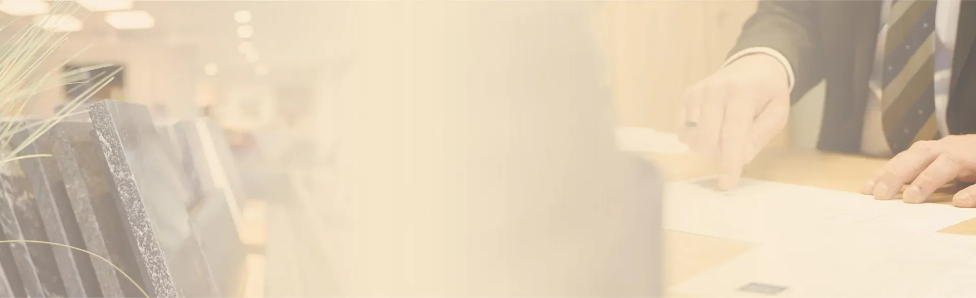 Beratung im Wohnstudio Lehner