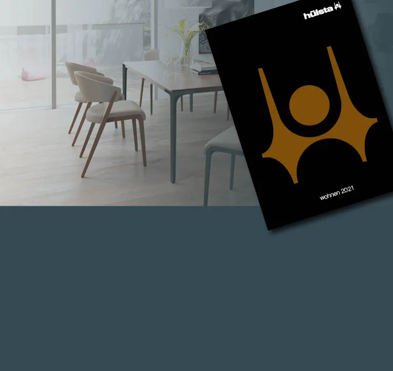 Hülsta Katalog