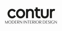 Contur Modern Interior Design 