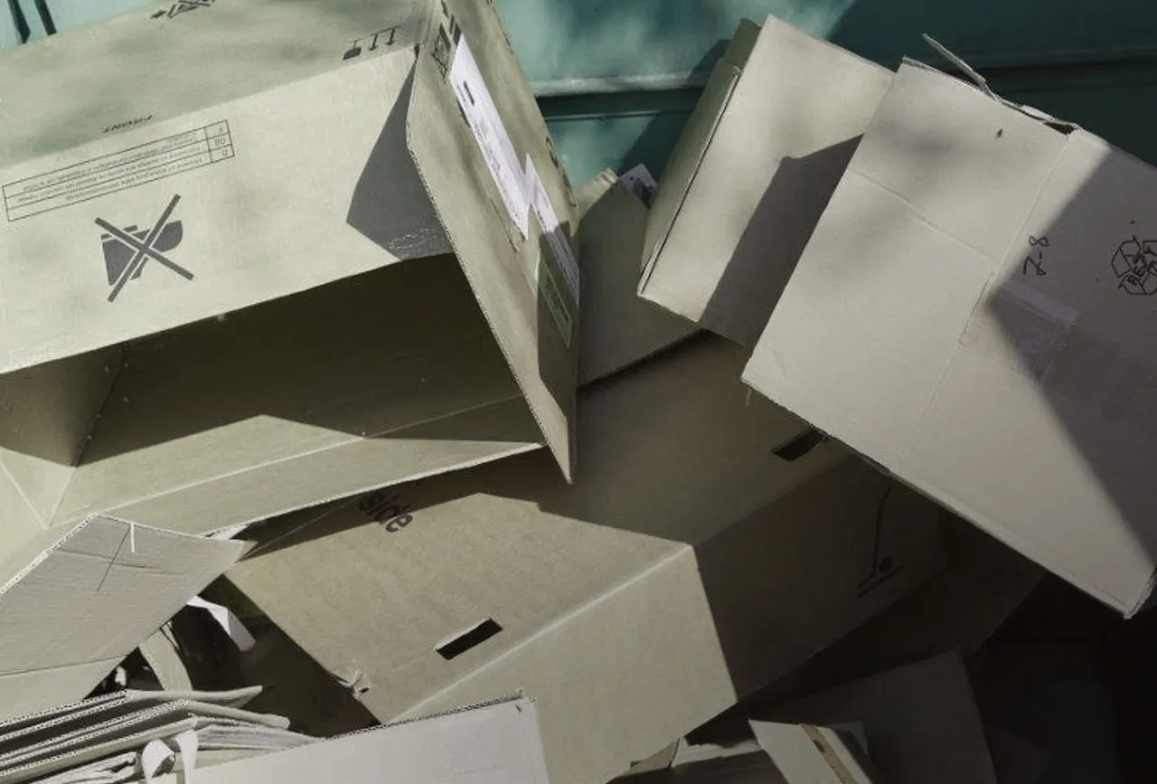 Recycling