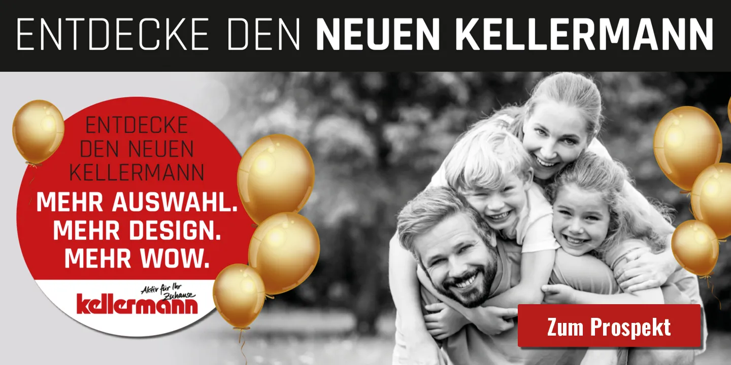 Neueröffnung
