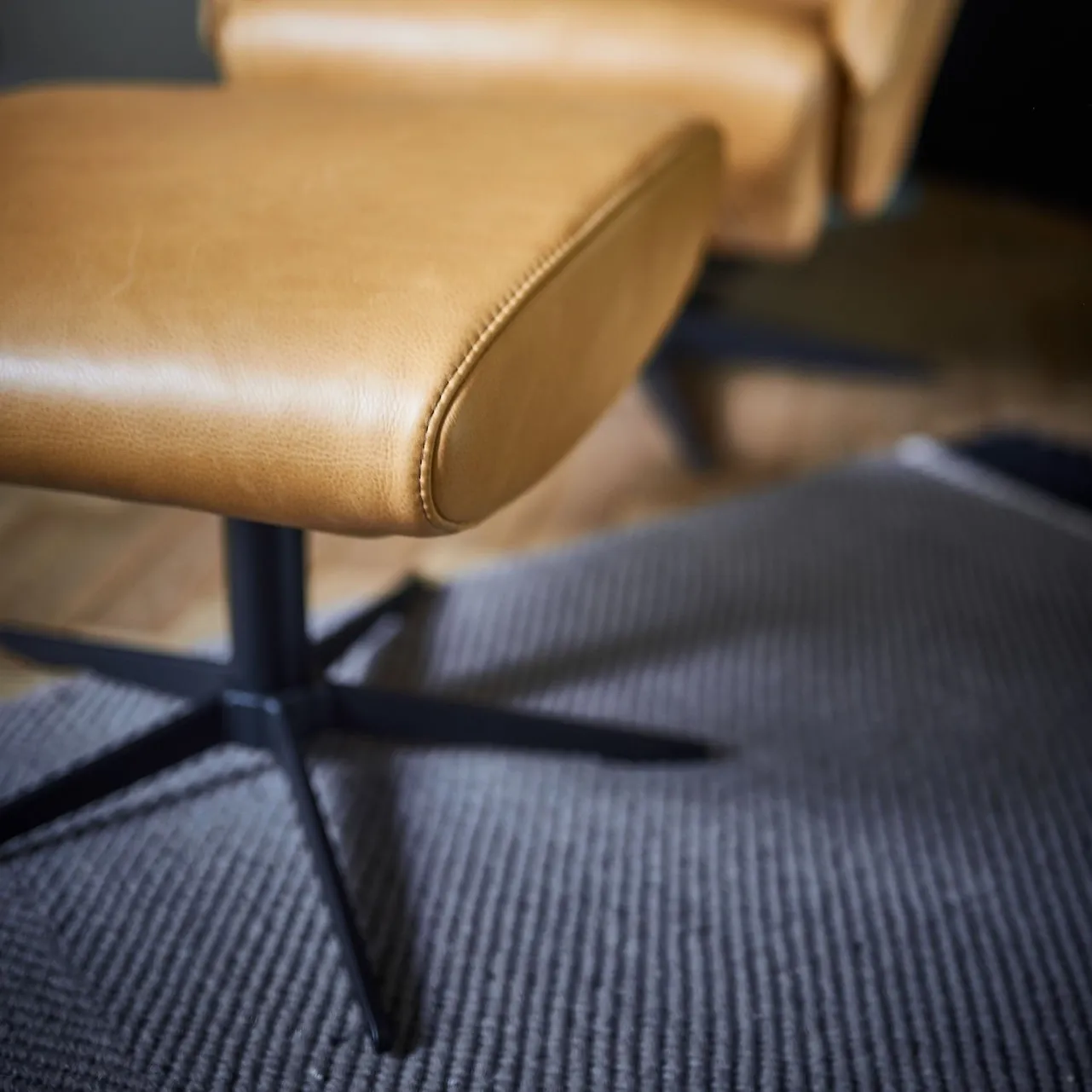 Hocker