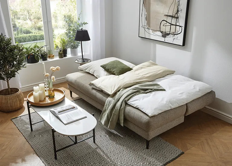 Schlafsofa Salema