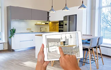 3-D Planung