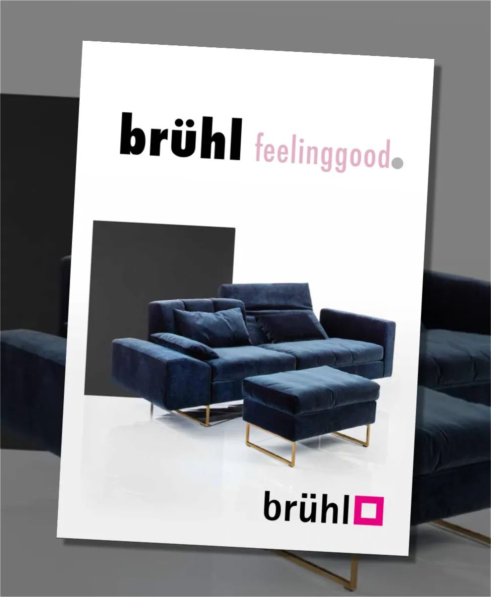 Brühl