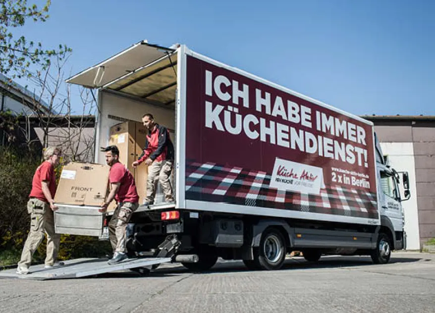 Serviceleistungen