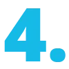 Zahl 4 Icon