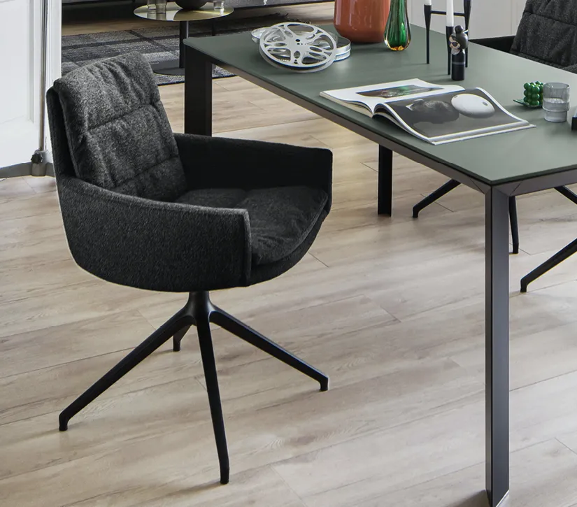Esszimmer Stühle