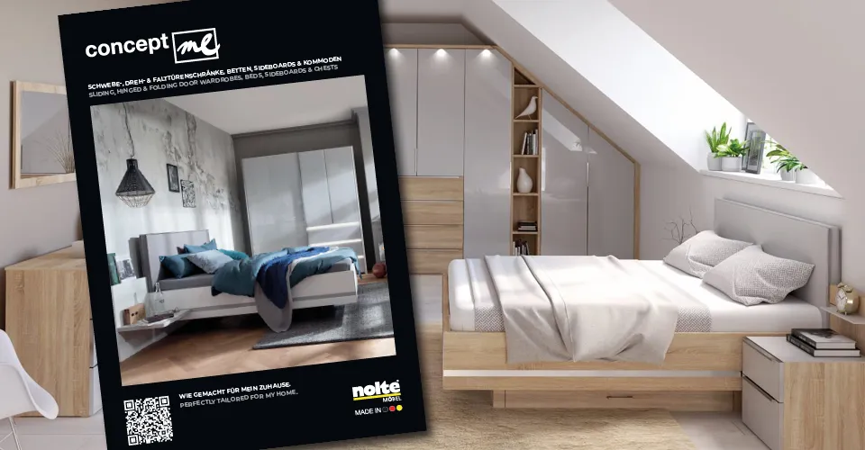 Nolte Katalog