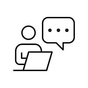 Beratungsgespräch