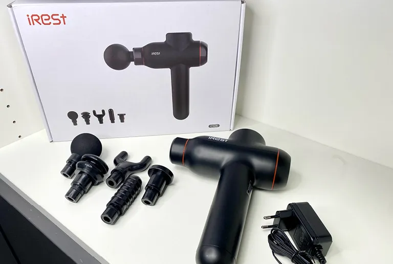 Massage-Pistole C506