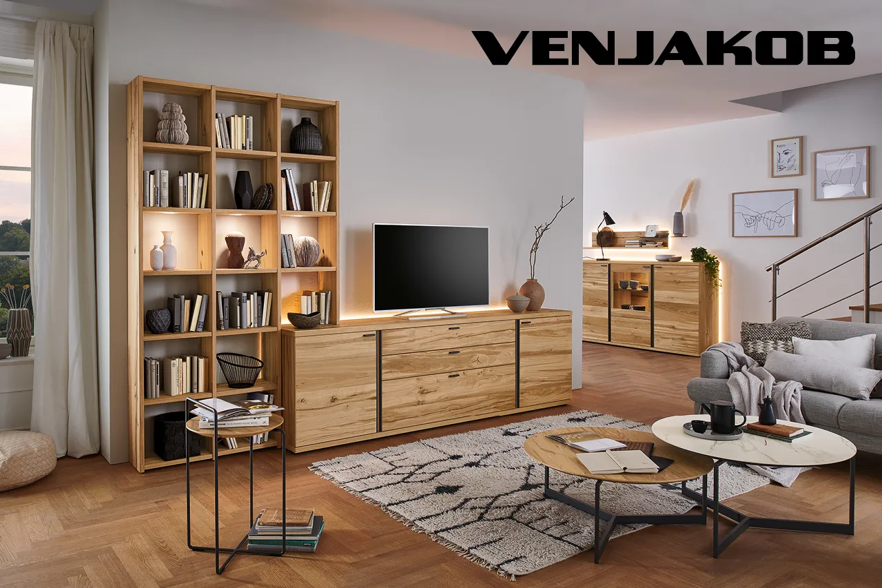 Venjakob Dreiklang
