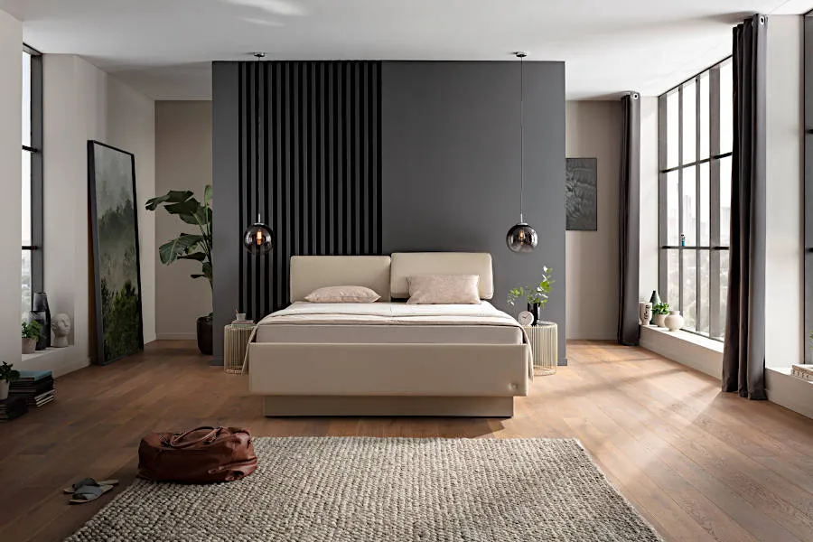 RUF Boxspringbetten