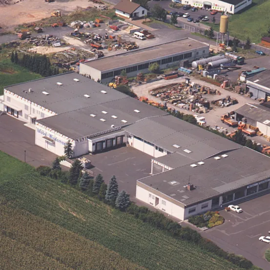 Möbel Wiedemann in Heringen
