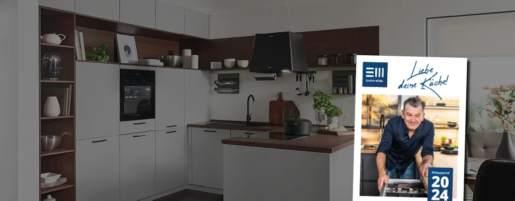 Der EMC-Kuechenkatalog