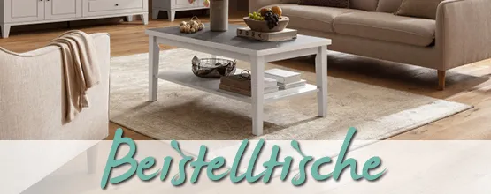Beistelltische 