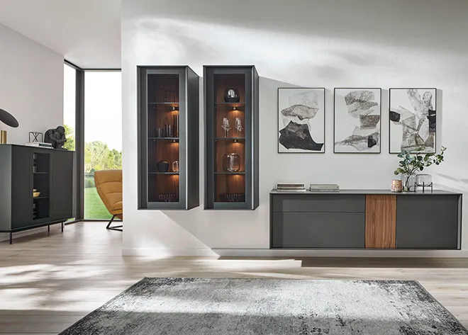 Sideboards