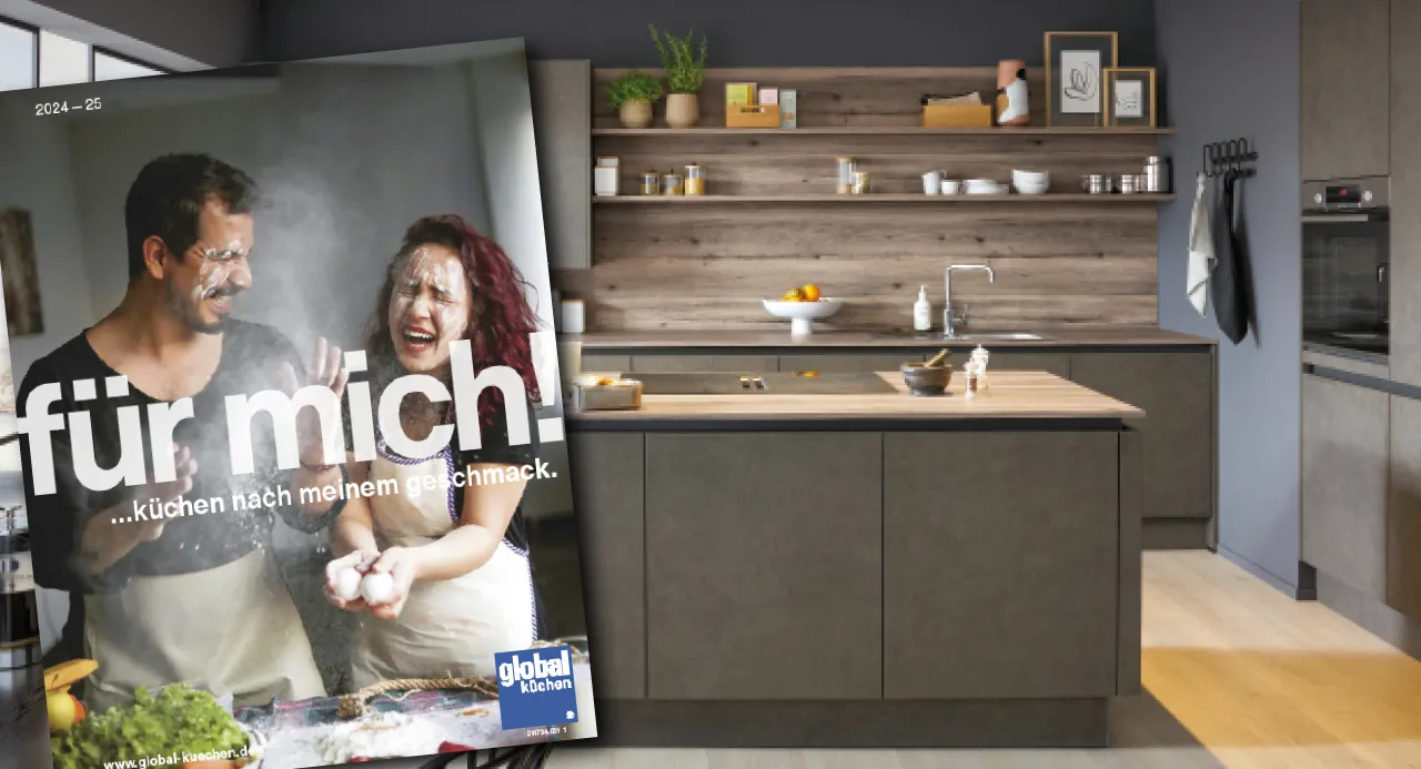 global Küchen Katalog