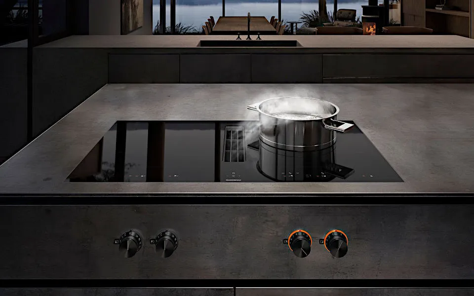Gaggenau Dunstabzugshaube