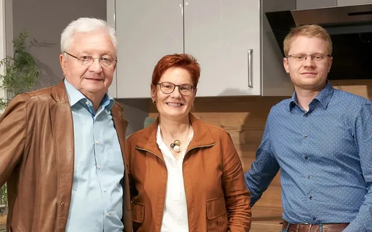Familie Maier