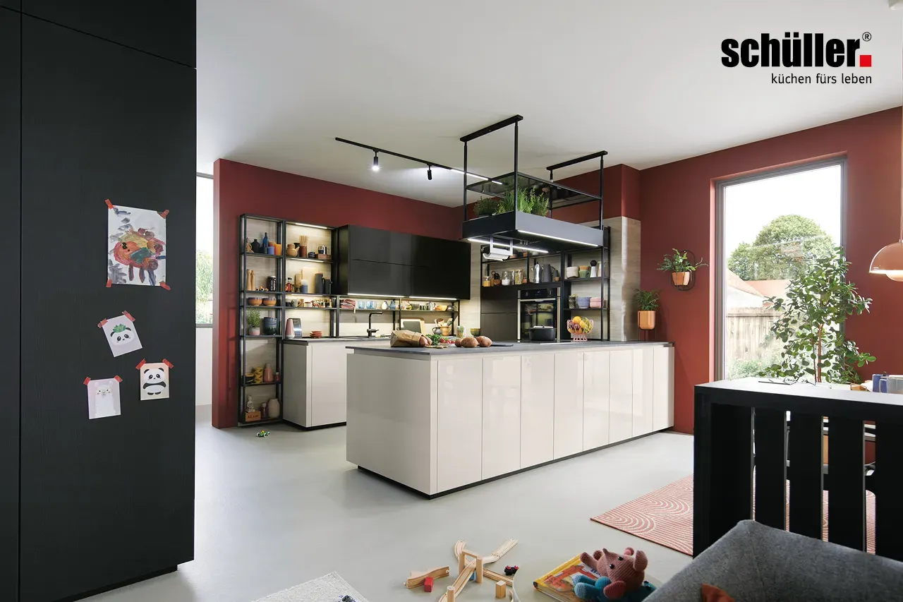 Schüller Küchen