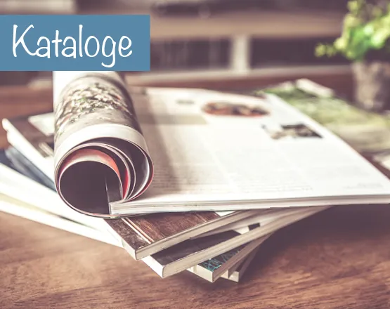 Kataloge